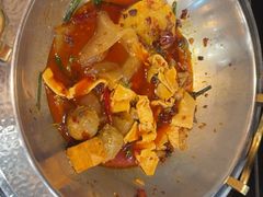 -晓林火锅(安定门店)