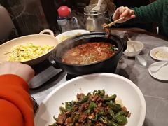 -肖记公安牛肉鱼杂馆·省级非物质文化遗产(江汉路直营店)