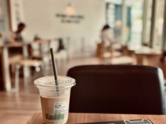 -KUDDO COFFEE(宝能太古城店)