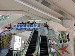 -正佳极地海洋世界