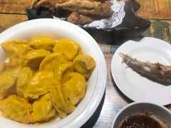 -金谷园饺子·烧烤(人大总店)
