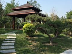 -北京园博大酒店