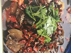 -心邸·庆宴(雅宝城店)