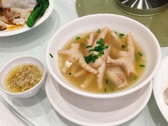 -金翠皇宫粤菜·点心·海鲜(科技园店)