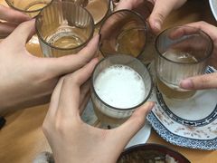-十八番拉面馆(新今宫店)