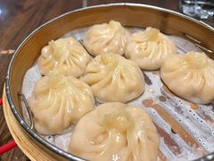 -余氏豆腐包老店(东直街店)