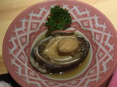 -割烹旭日本料理(龙湖狮山天街店)