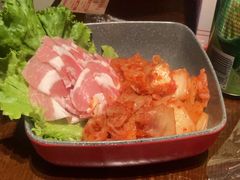 -新石器烤肉(虹悦城店)