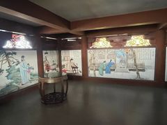 -梦姑塘文化公园