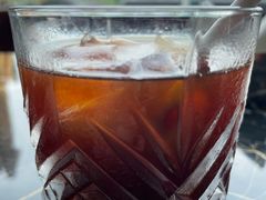 -时光吧·大堂吧·丽江和府洲际度假酒店