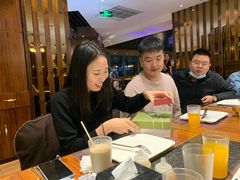 -汉巴味德(大悦城店)