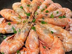 -高佳庄·海鲜酒楼(东港店)