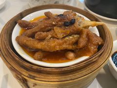 -禧座港式餐厅(星河店)