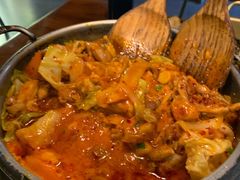 -槿Story·韩国料理(望京韩国美食城店)