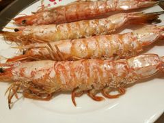 -万宝海鲜舫(劳动公园店)