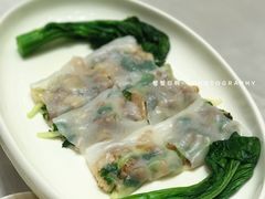 -味可道美食坊(福基路店)