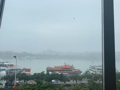 -厦门海港英迪格酒店(中山路店)