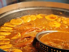 -门框胡同百年卤煮(前门煤市街店)