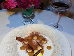 -Le Bistrot de Racine