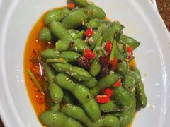 -乔街深夜食堂·台州菜·高压锅生蚝(杭州总店)