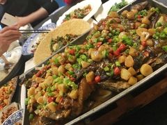 -湘与香缘·湖南菜(王府井北京市百货大楼店)