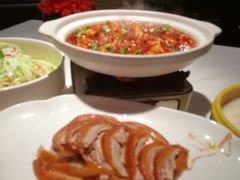 -大鸭梨烤鸭店(花园村店)