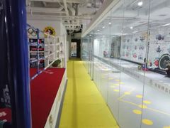 -铭阳搏击健身俱乐部(高新店)