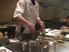 -大渔铁板烧(大悦城店)