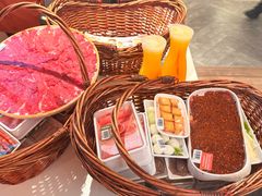 -野妹经典火锅(民治店)