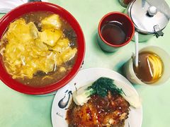 -胜利茶餐室