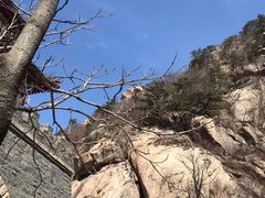 -丹东凤凰山景区