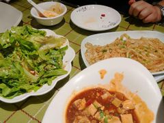 -楚太子  中餐&烧烤(武大店)