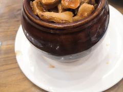 罐羊-毛毛熏肉•东北菜老字号(大安街店)