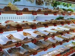 自助取餐区-马路边边串串香(大成路店)