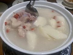 -首秀·四川料理(星耀101店)