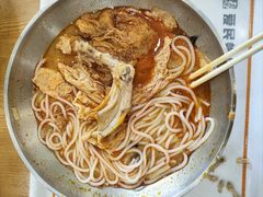 -爱民螺蛳粉(五里亭店)