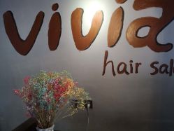 -茶发Salon·烫发染发理发