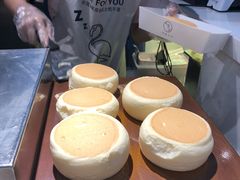 -狐狸和向日葵(北京路店)