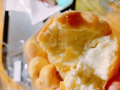 -BREAD'N福来天蛋糕·咖啡(统一路店)