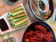 -聚味瞿记·龙虾堂(树木岭店)