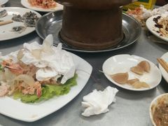 -三兴涮羊肉(荣安大街店)