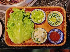 -牛焱·和牛烧肉(五大道店)