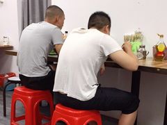 -正宗阳山牛杂(东城店)