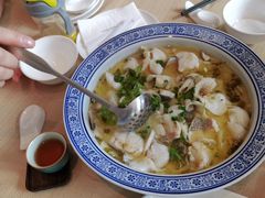 -顺德美的万豪酒店-万豪中餐厅