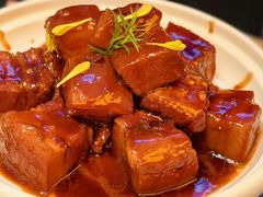 -润泽园饭庄(中山路店)