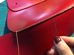 -零几体验diy皮具工作室(振业城店)