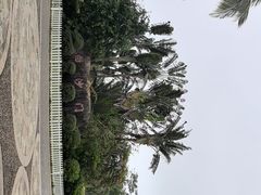 -白沙门生态公园