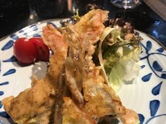 -極上萬膳·日料放题(海岸城店)