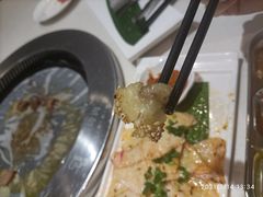 -么子烤肉(化龙池店)