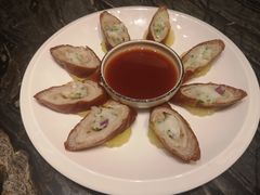 -海逸海鲜酒家(古北店)